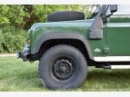 Thumbnail Photo 37 for 1995 Land Rover Defender
